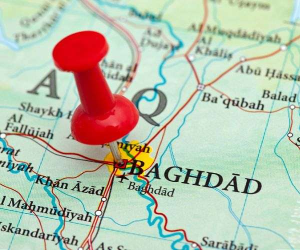 Smog chokes Baghdad as oil-fired factories belch out smoke
