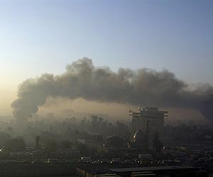 US embassy in Algiers issues warning about Al-Qaeda threat