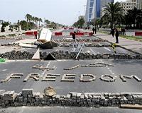 Bahrain sentences six to death for 'assassination plot'