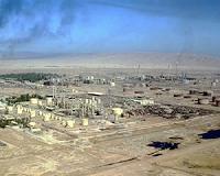 Iraq's largest oil refinery under threat from IS: US