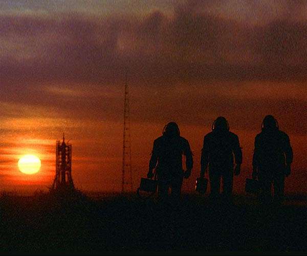 Russia Ambassador hopes US-Russia space cooperation will help global challenges