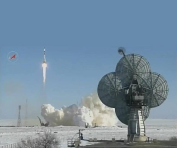 Russia plans at least 10 launches from Baikonur in 2021