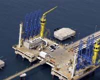 Analysis: Azerbaijan crucial to gas export