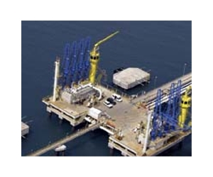 Outside View: Azerbaijan decides Europe's energy security