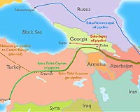 Human Rights Watch wants Baku sidelined from EITI