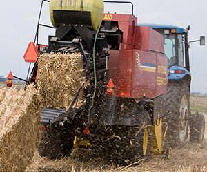 From field to biorefinery: Computer model optimizes biofuel operations