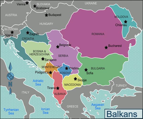 Bosnian Serb leader speeds up withdrawal from joint institutions