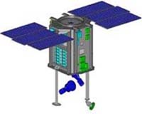 Ball Aerospace Wins Global Precipitation Study Contract