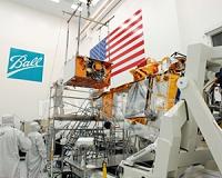Ball Aerospace to Build Spacecraft for NASA's SPHEREx Mission