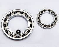 Perseverance is key to NASA's advancement of alloys for bearings and gears