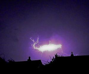 New insights into the 1-in-a-million lightning called 'ball lightning'
