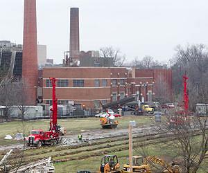 BSU starts second phase of largest geothermal system in U.S.
