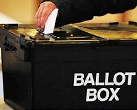 Technical problems delay El Salvador vote results