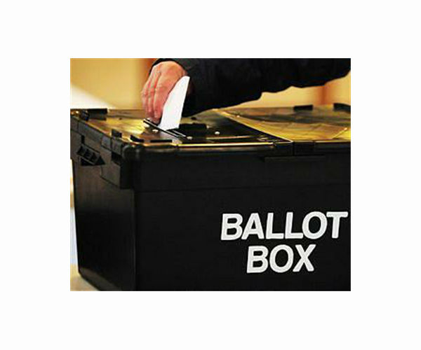 Disputed elections becoming a global phenomenon: report