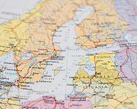 US ups support for Baltics as Ukraine crisis deepens