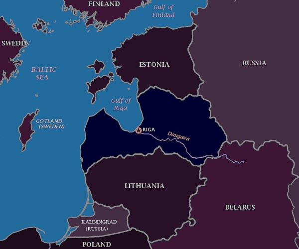 Lithuania to direct multinational exercise that includes U.S. troops