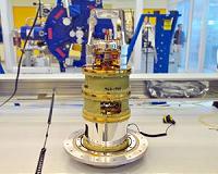 ALMA Greatly Improves Capacity to Search for Water in Universe
