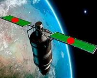 Bangladesh signs $250m satellite deal with French firm
