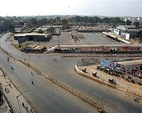 India's Tech Hub Crippled By Strike Over Water Supply
