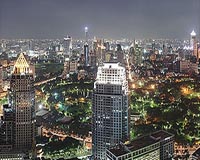 Hong Kong says avoid Bangkok, others urge caution after bombing