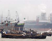 Fears Grow For Nearly 1800 Missing Bangladeshi Fishermen