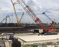 Chinese worker killed in Bangladesh construction site clash