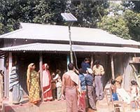 First Commercial Solar-Powered GSM System Launched To Serve Remote And Rural Areas