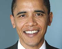 Atlantic Eye: Obama's first 10 days
