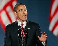 US Democrats extend olive branch