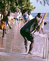 Caribbean States To Meet On Tsunami Warning System