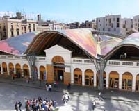Spain approves river diversion for drought-hit Barcelona