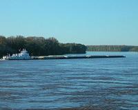 Economic impact of inland waterway disruptions: Potentially billions