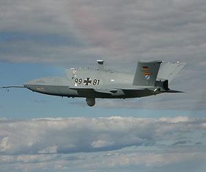 EADS Continues Flight Test Campaign Of Barracuda