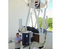 NASA Team Proposes to Use Laser to Track Orbital Debris