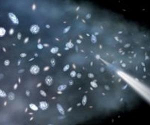 Experiments Offer Tantalizing Clues As To Why Matter Prevails In The Universe