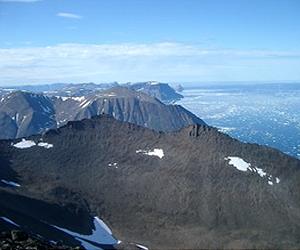 Volcanic rock probe helps unlock mysteries of how Earth formed