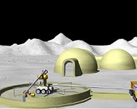 NASA Lays the Groundwork for Homesteading in Space