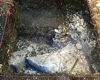 New discoveries into how an ancient civilization conserved water