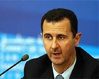 Syria's Assad ready to mediate with Iran: report