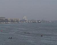 In Iraq's oil-rich Basra, shanty towns flourish