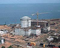 Philippines revisits nuclear energy option at 'white elephant' plant