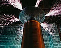 MIT Researchers Fired Up About Battery Alternative