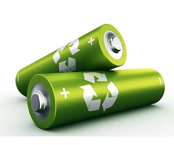 Recycling already considered in the development of new battery materials