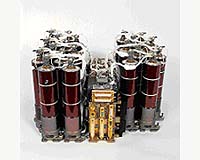 Saft Wins Contract To Supply LI Cells For Eurostar Sats
