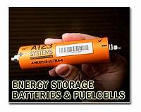 A breath of fresh air for longer-running batteries