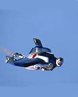 Paratroopers could fly 200km with new wings system