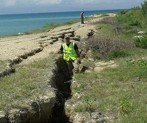 Assessing Seismic Hazard Of Central Eastern USA