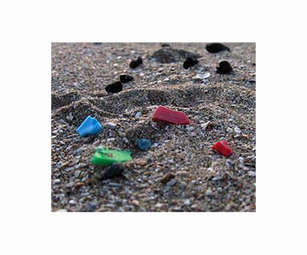 France to probe microplastic pellet pollution on Atlantic beaches
