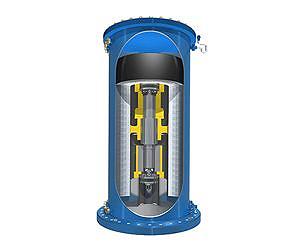 Beacon Power Celebrates Completion of World's First 20 MW Flywheel Plant