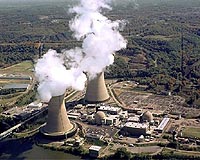 Westinghouse, FirstEnergy Sign 10-year Nuclear Alliance Agreement